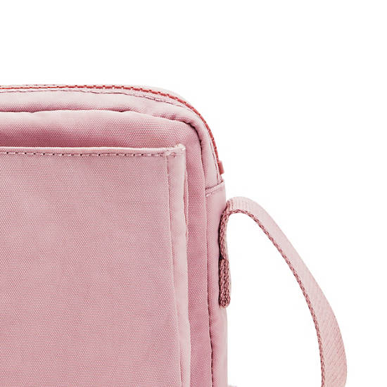 Kipling Abanu Crossbodytassen Roze | België 2179EB